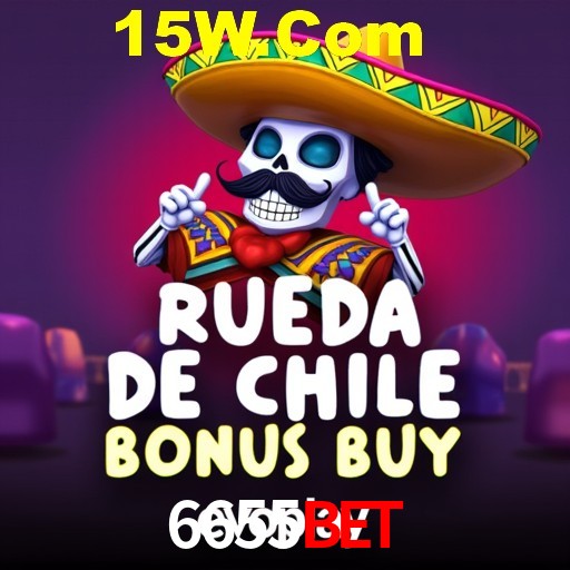Descubra o Mundo do Cassino Online com 6655Bet