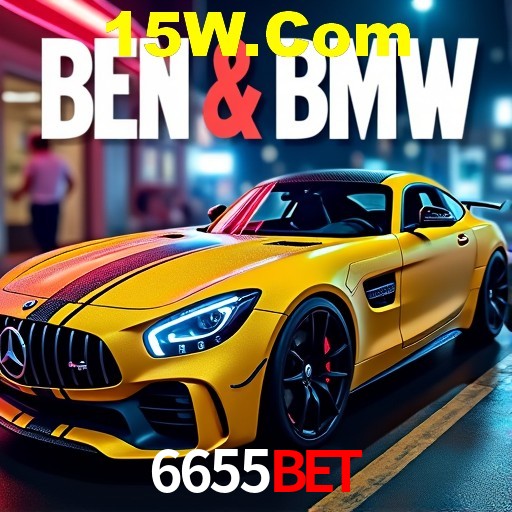 Apostas Esportivas na 6655Bet: Um Guia Completo