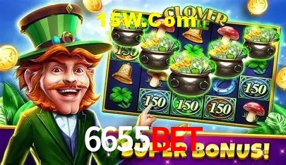 Estatísticas do Jogo 6655Bet