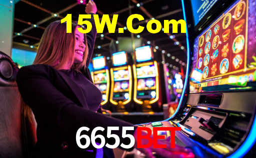 6655Bet - Seu Cassino Online Favorito com Bônus Incríveis - 6655Bet App