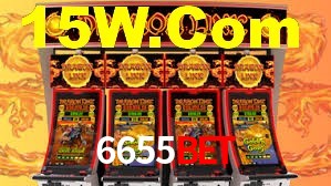 VIP Casino 6655Bet