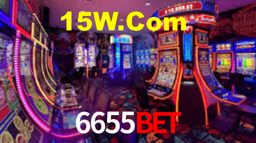 Premium Interface 6655Bet