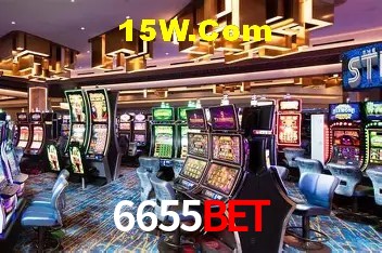 6655Bet Belo Horizonte - Promo Tips