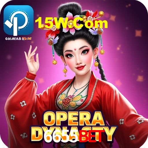 Casino VIP 6655Bet