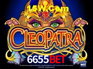 6655Bet - Aplicativo Móvel