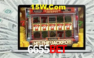 Recursos de Bônus 6655Bet