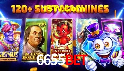 6655Bet Brasília - Leaderboards