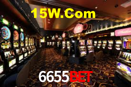 6655Bet: Seu Cassino Premiado com Pagamentos Rápidos