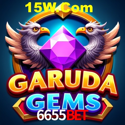 Descubra o Mundo do Cassino Online com 6655Bet