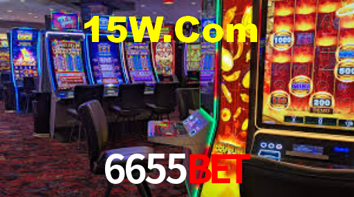 6655Bet App Interface