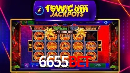 6655Bet Rio de Janeiro - Slot Strategy