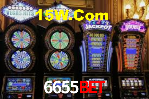 6655Bet