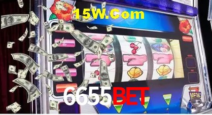 6655Bet Rio de Janeiro - Popular Jogos