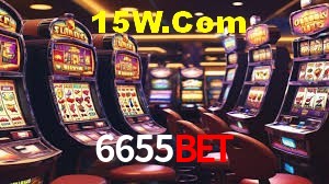 Live Casino 6655Bet