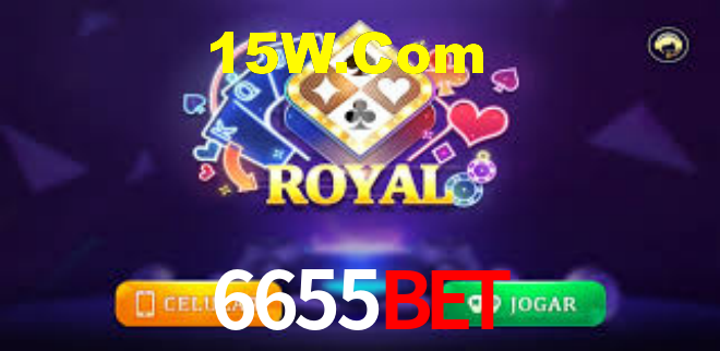 6655Bet App - Aplicativo Móvel Oficial