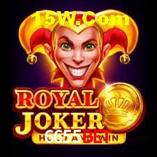 Slot Games 6655Bet