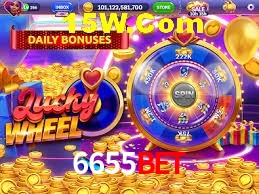Secure Login 6655Bet