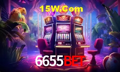 6655Bet Salvador - Strategy