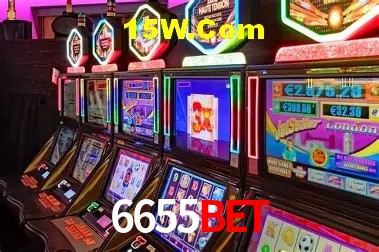 6655Bet - Rápido Acesse