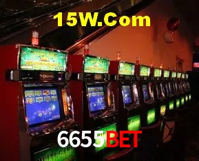 Ofertas Exclusivas 6655Bet