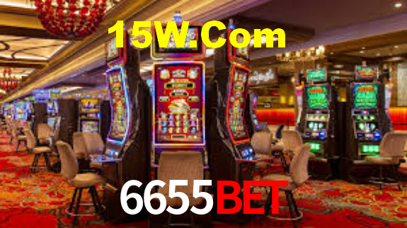 6655Bet - App Performance