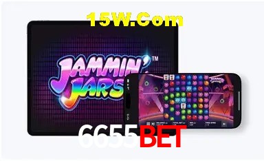 Promoções Sazonais 6655Bet