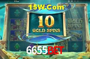 6655Bet Rio de Janeiro - Licenses