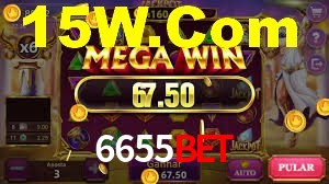 Bonus Features 6655Bet