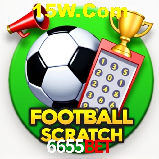 Jogos Exclusivos 6655Bet
