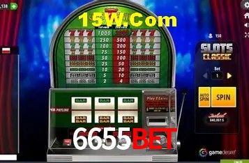 6655Bet Brasília - Jogo Features