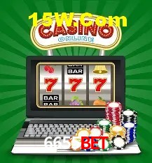 Login Seguro 6655Bet