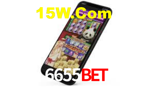 6655Bet Login
