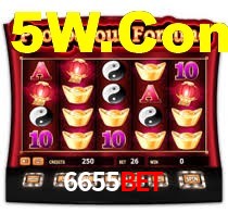 Programa VIP 6655Bet