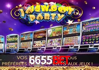 Avaliações dos Jogadores 6655Bet