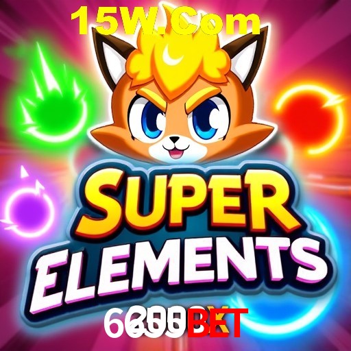 6655Bet Salvador - Bonus Stats