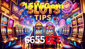 Game Providers 6655Bet