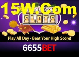 Tournaments 6655Bet
