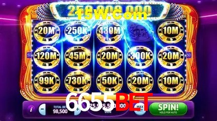 6655Bet Salvador - Football