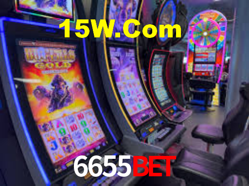 6655Bet