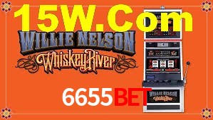 Roulette Table 6655Bet