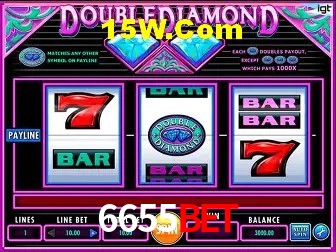 6655Bet - Security