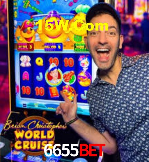 6655Bet App