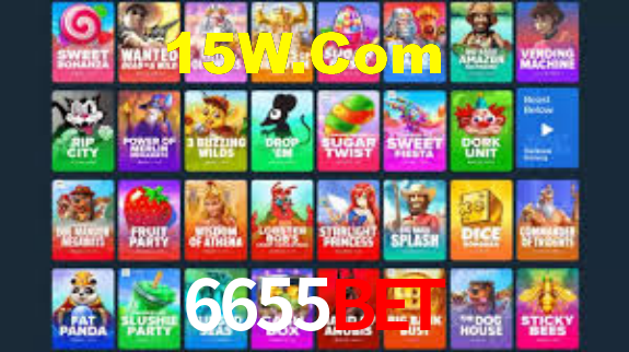 6655Bet App