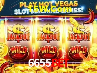6655Bet São Paulo - Hot Promos