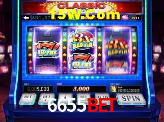 6655Bet Fortaleza - Reviews