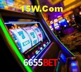 6655Bet Salvador - Promo Stats