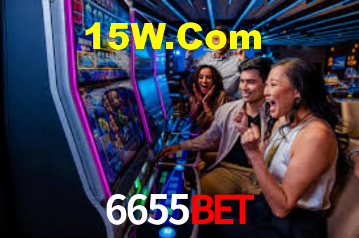 6655Bet