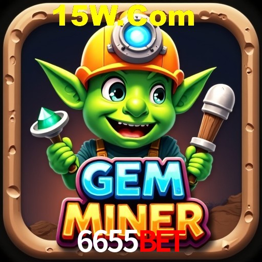 6655Bet Bônus - Pacote R$5.000 + VIP