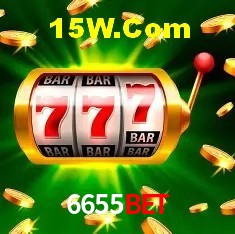 6655Bet - Análise de Mercados Esportivos