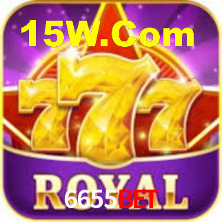 6655Bet: A Experiência de Casino com Jogos de Mesa ao Vivo